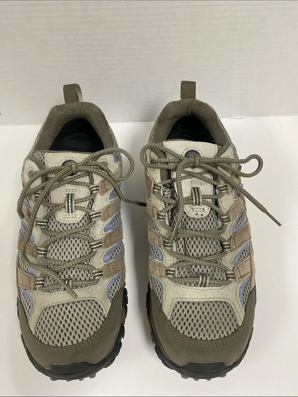 NWOT Merrell Women’s Waterproof Hiking Shoes size 8.5